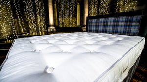 The Marcliffe Mattress Mattress - Glencraft Luxury Mattresses