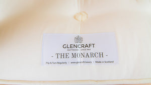 The Monarch Mattress Mattress - Glencraft Luxury Mattresses