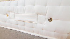 The Monarch Mattress Mattress - Glencraft Luxury Mattresses