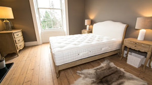 The Sovereign Mattress Mattress - Glencraft Luxury Mattresses