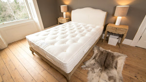 The Sovereign Mattress Mattress - Glencraft Luxury Mattresses