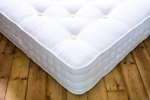 The Merida Mattress Mattress - Glencraft Luxury Mattresses